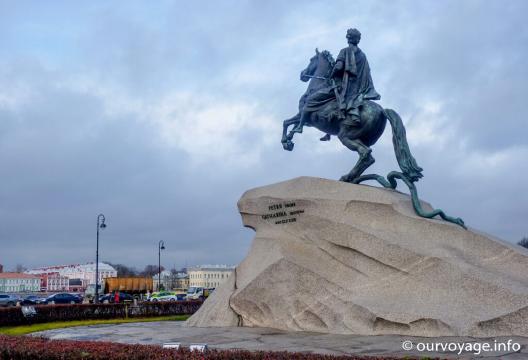 Санкт-Петербург достопримечательности