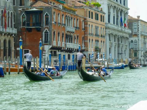 Венеция - одно из чудес света